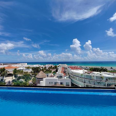 New! Encantador Estudio A Unos Pasos De La Playa By Yeah Playa del Carmen Exterior photo