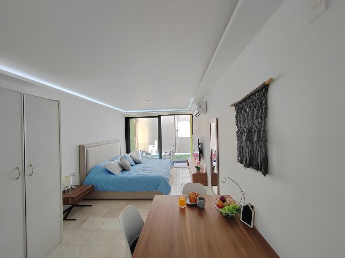 New! Encantador Estudio A Unos Pasos De La Playa By Yeah Playa del Carmen Exterior photo
