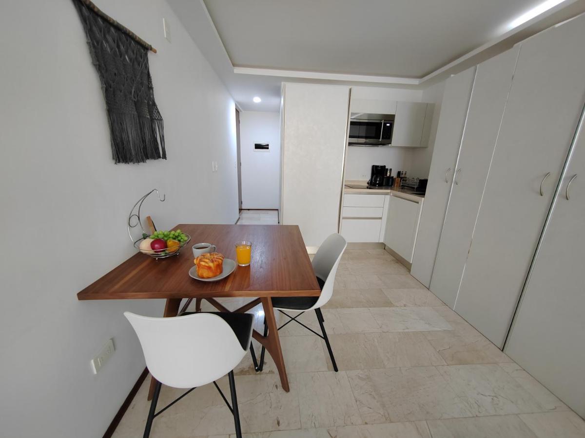 New! Encantador Estudio A Unos Pasos De La Playa By Yeah Playa del Carmen Exterior photo