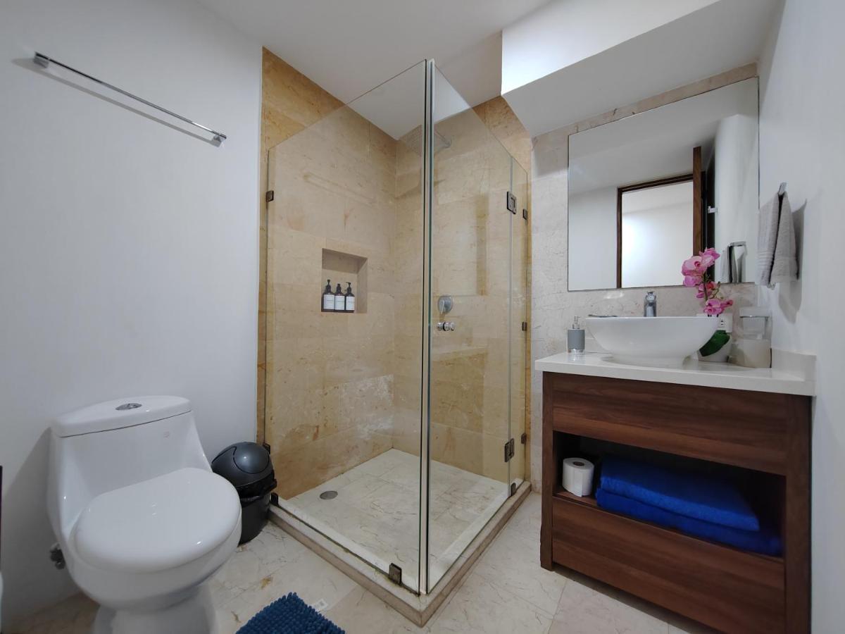 New! Encantador Estudio A Unos Pasos De La Playa By Yeah Playa del Carmen Exterior photo