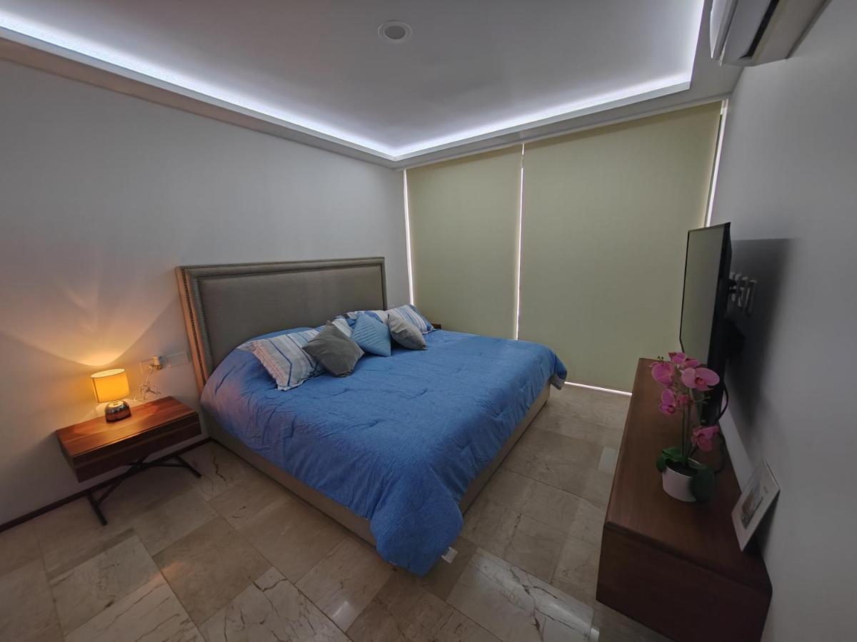 New! Encantador Estudio A Unos Pasos De La Playa By Yeah Playa del Carmen Exterior photo