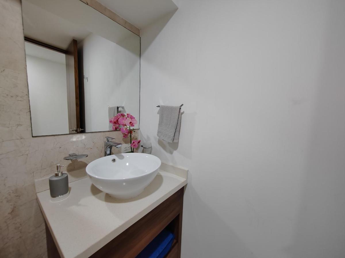 New! Encantador Estudio A Unos Pasos De La Playa By Yeah Playa del Carmen Exterior photo