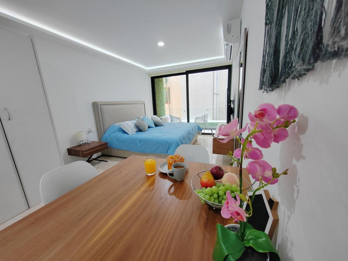 New! Encantador Estudio A Unos Pasos De La Playa By Yeah Playa del Carmen Exterior photo