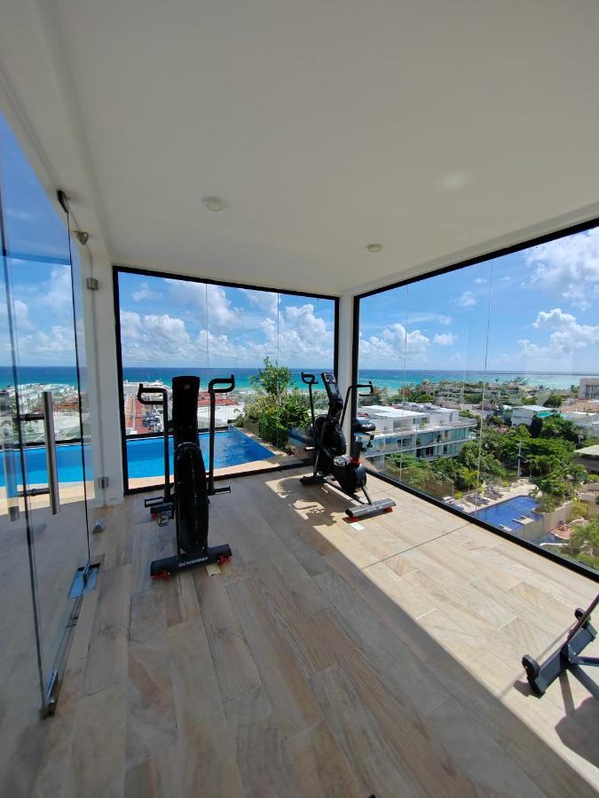 New! Encantador Estudio A Unos Pasos De La Playa By Yeah Playa del Carmen Exterior photo