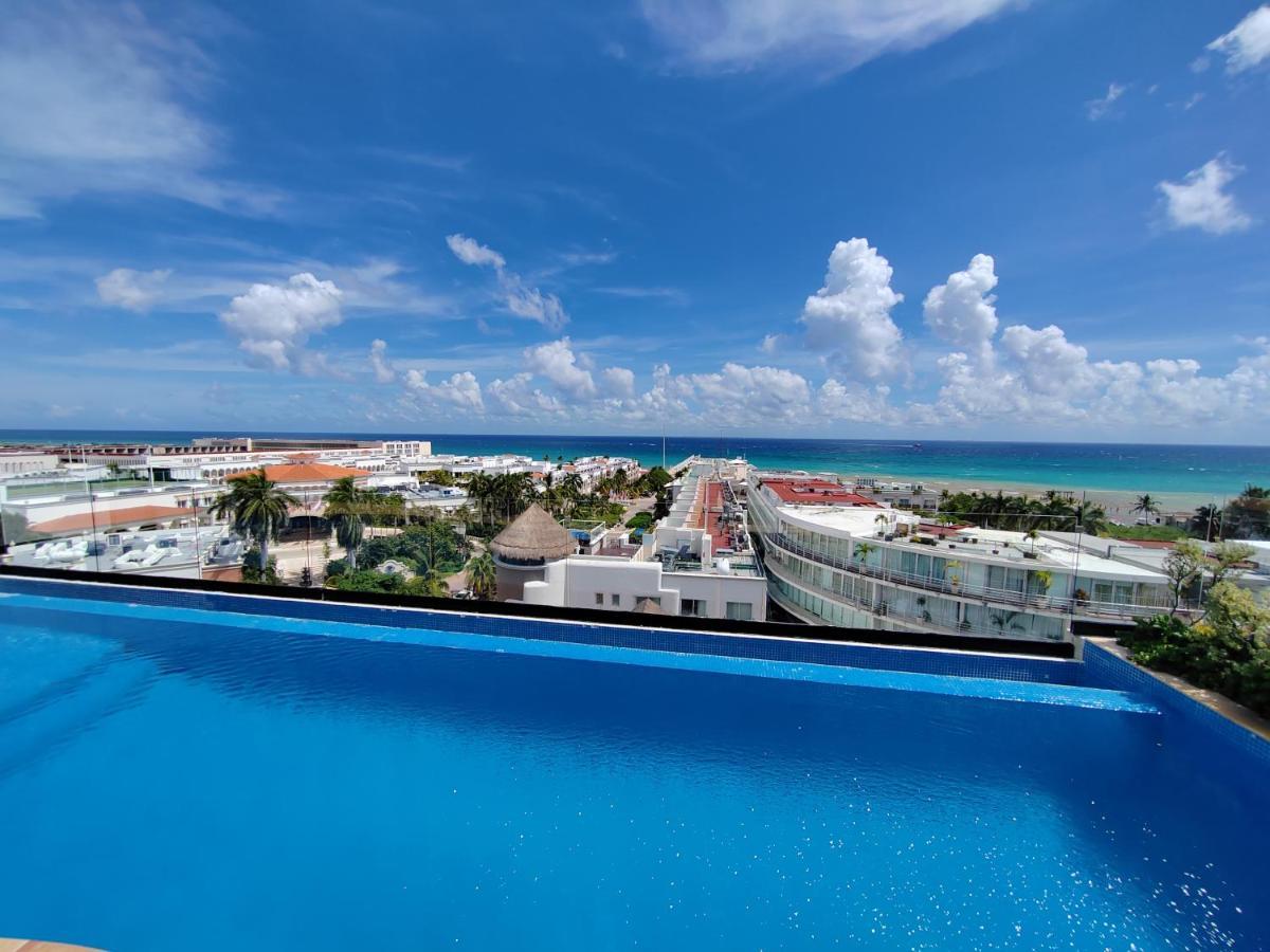 New! Encantador Estudio A Unos Pasos De La Playa By Yeah Playa del Carmen Exterior photo