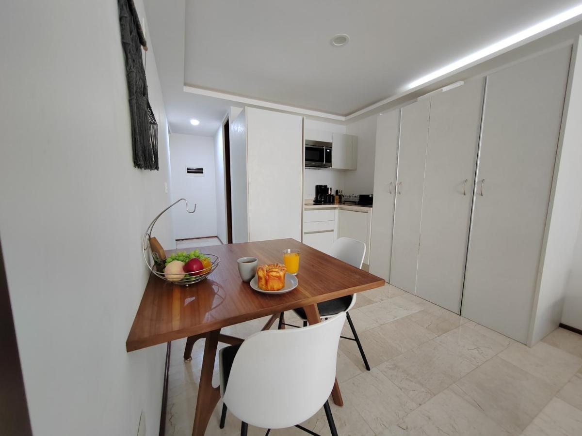 New! Encantador Estudio A Unos Pasos De La Playa By Yeah Playa del Carmen Exterior photo