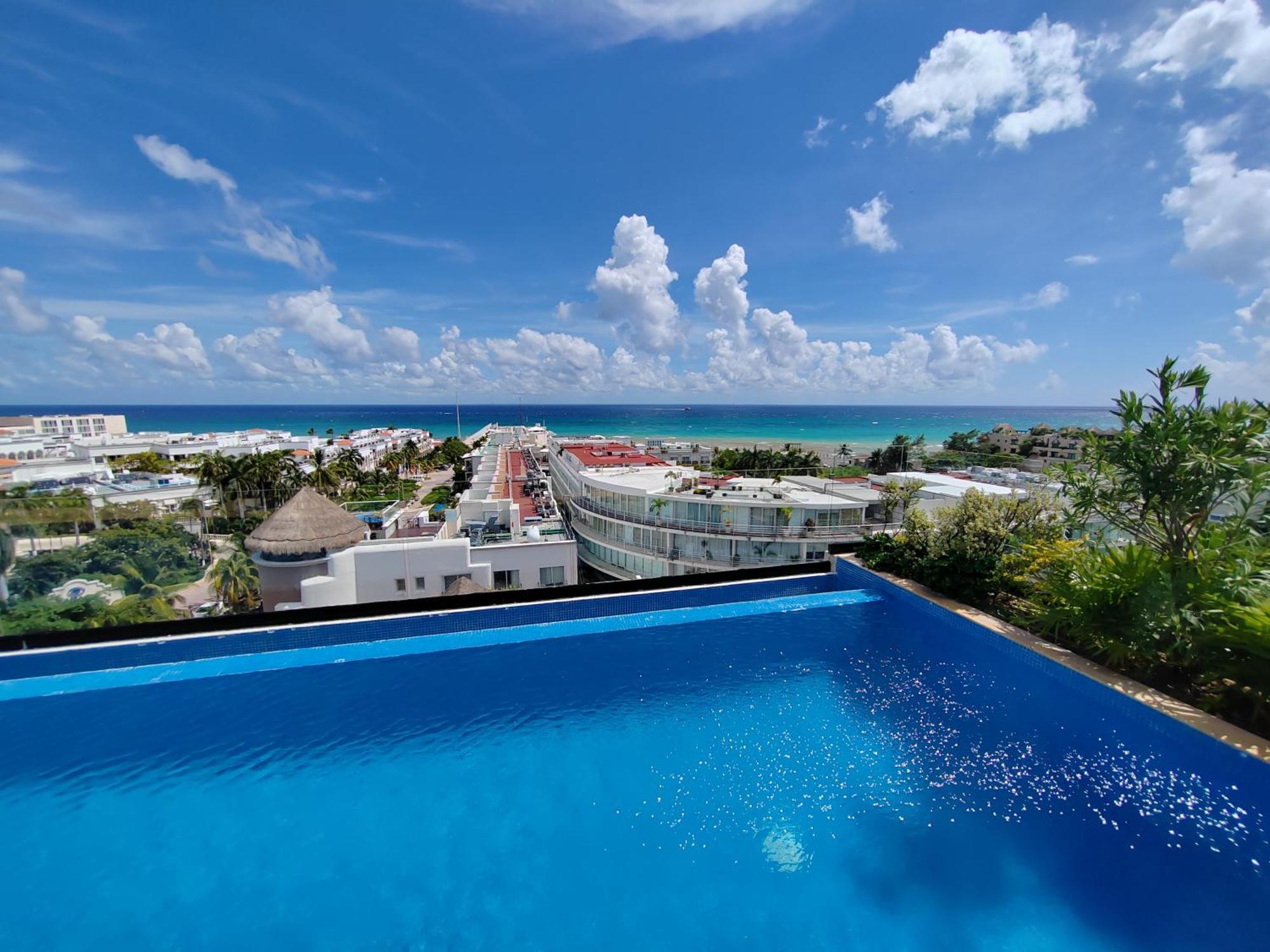New! Encantador Estudio A Unos Pasos De La Playa By Yeah Playa del Carmen Exterior photo
