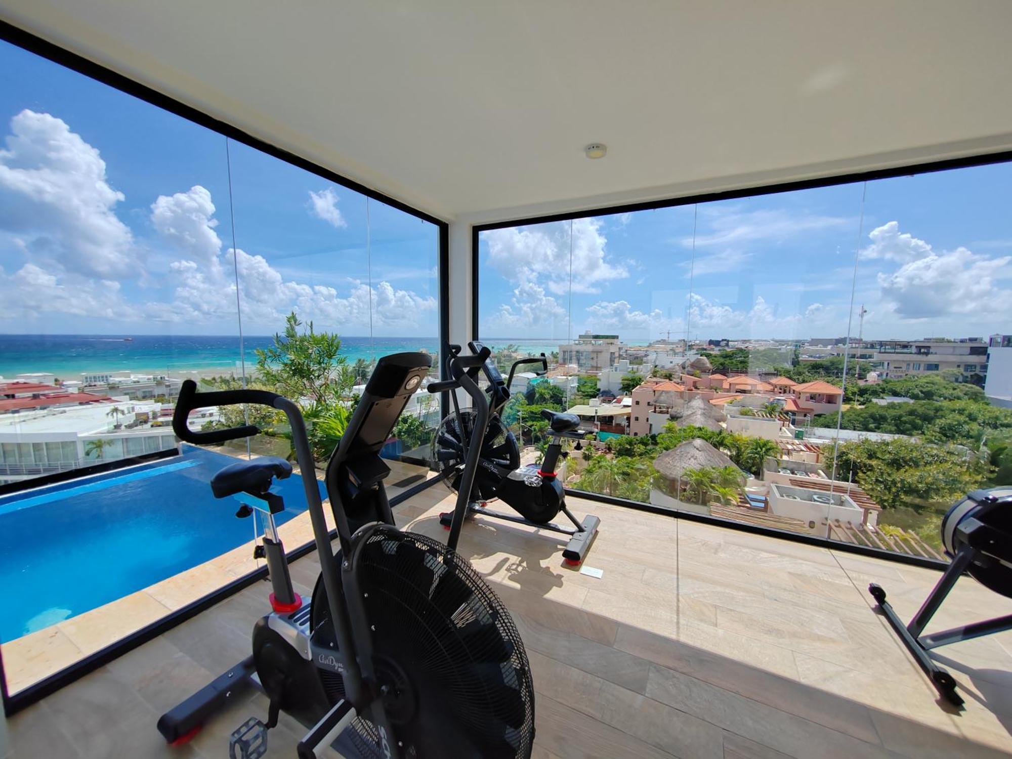 New! Encantador Estudio A Unos Pasos De La Playa By Yeah Playa del Carmen Exterior photo