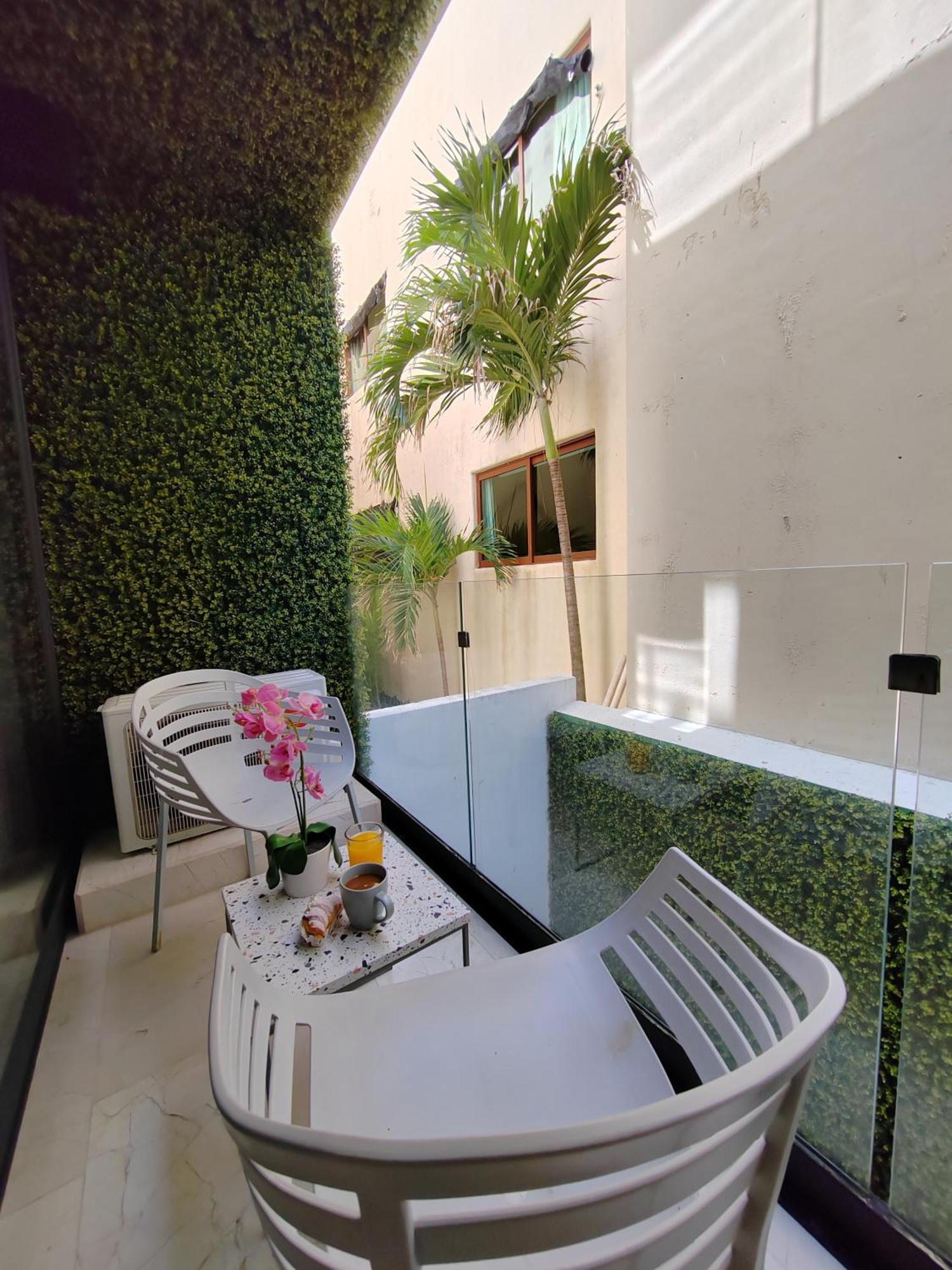 New! Encantador Estudio A Unos Pasos De La Playa By Yeah Playa del Carmen Exterior photo