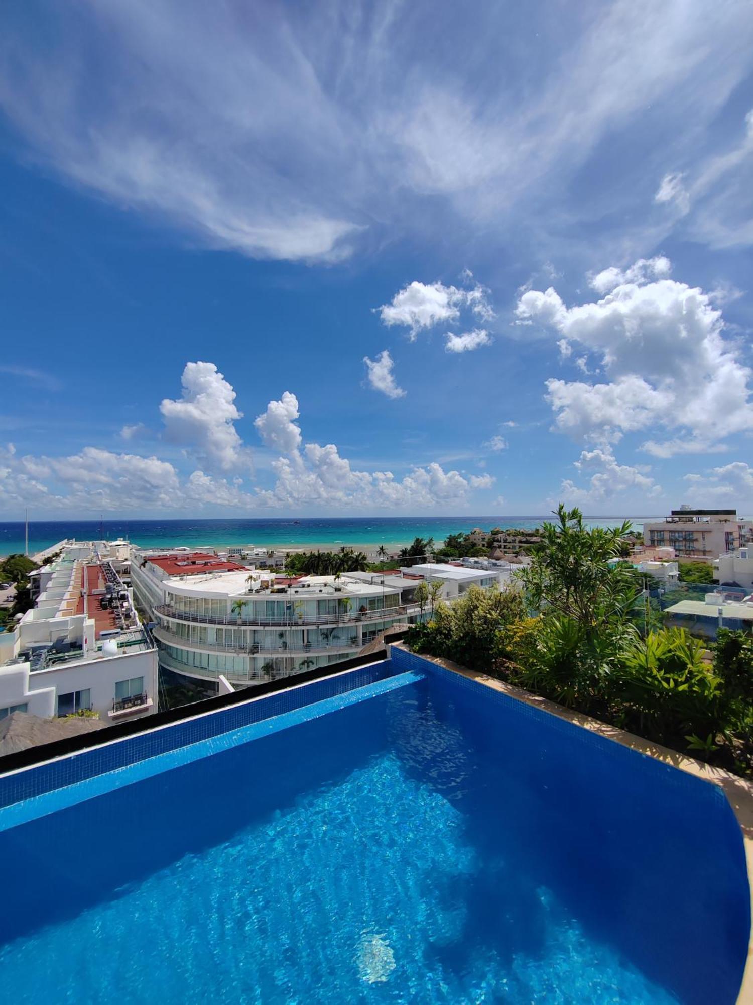 New! Encantador Estudio A Unos Pasos De La Playa By Yeah Playa del Carmen Exterior photo