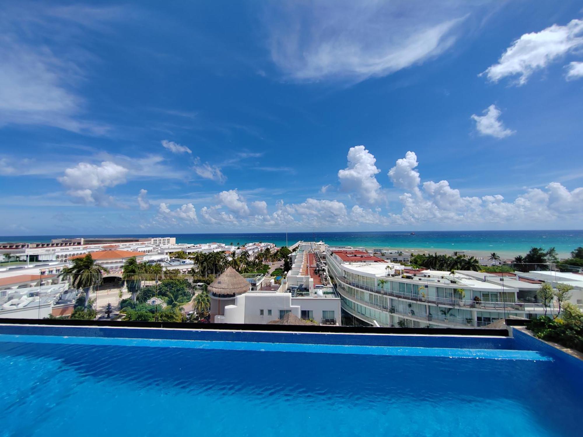 New! Encantador Estudio A Unos Pasos De La Playa By Yeah Playa del Carmen Exterior photo