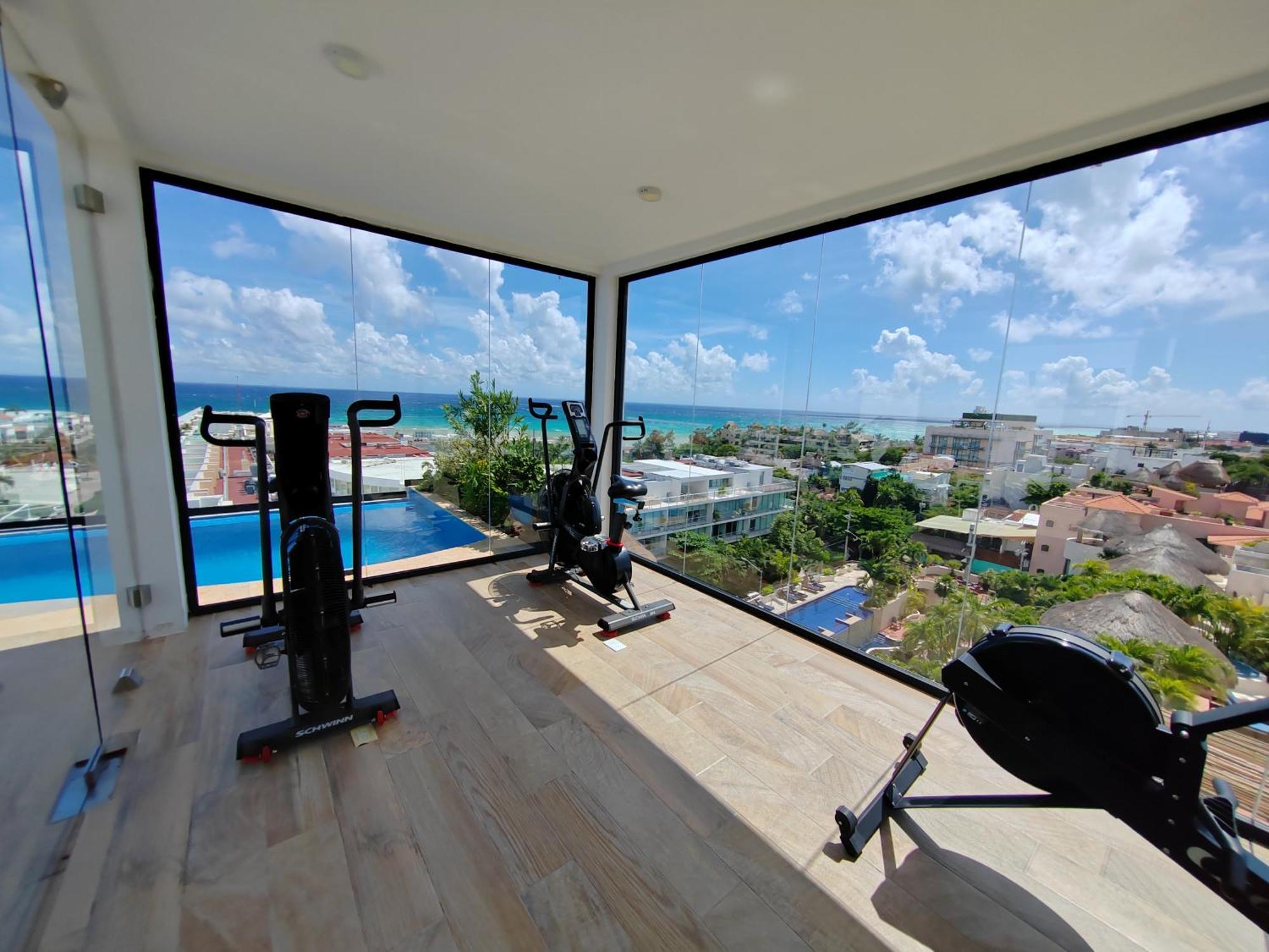 New! Encantador Estudio A Unos Pasos De La Playa By Yeah Playa del Carmen Exterior photo