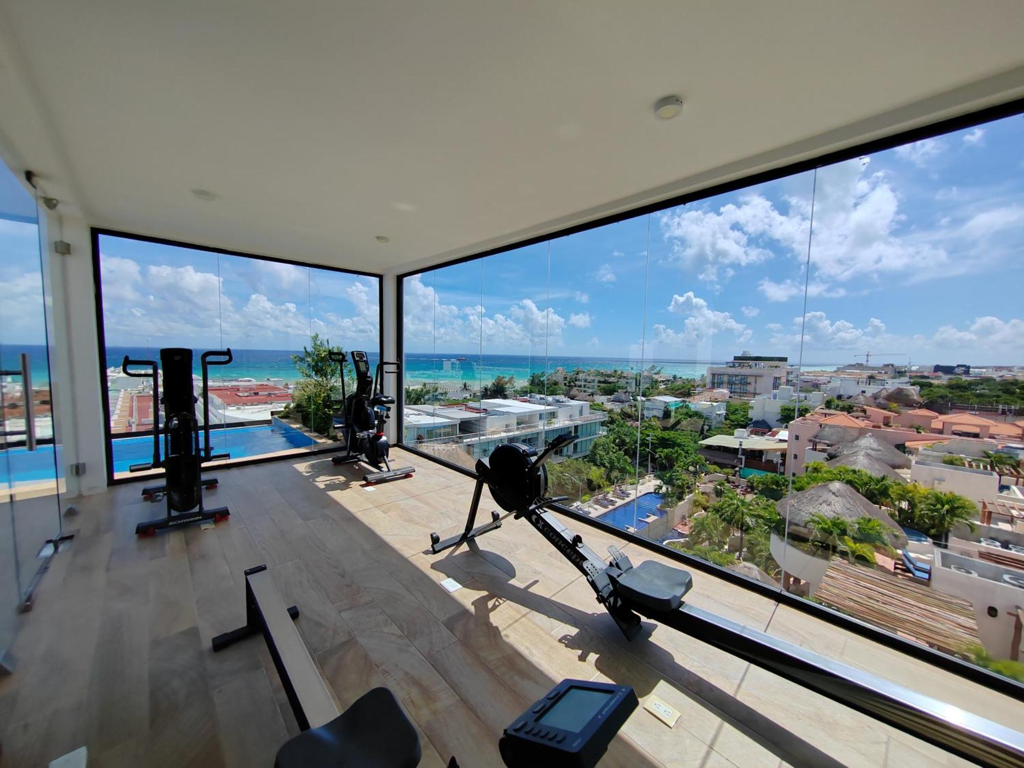 New! Encantador Estudio A Unos Pasos De La Playa By Yeah Playa del Carmen Exterior photo