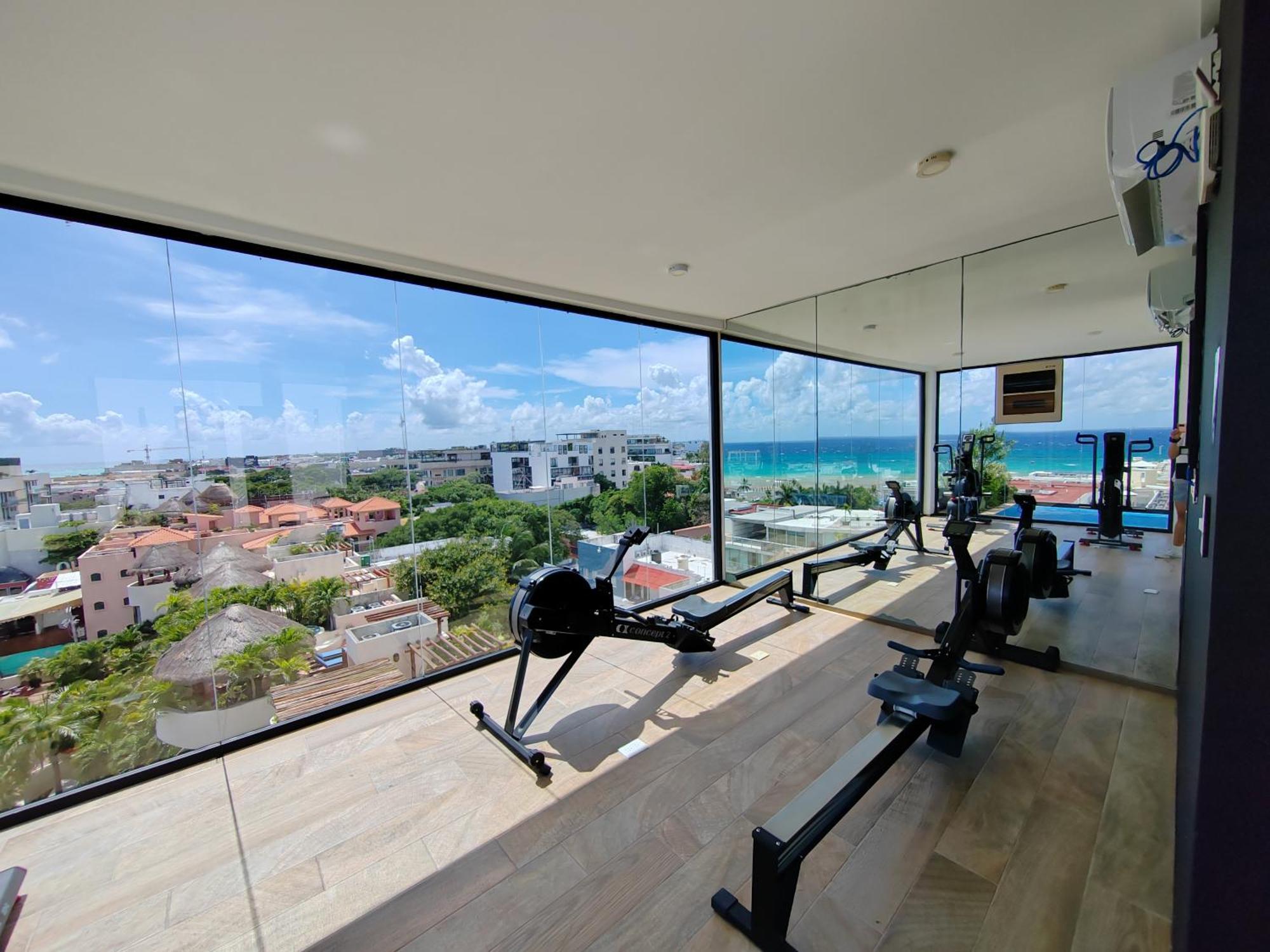 New! Encantador Estudio A Unos Pasos De La Playa By Yeah Playa del Carmen Exterior photo