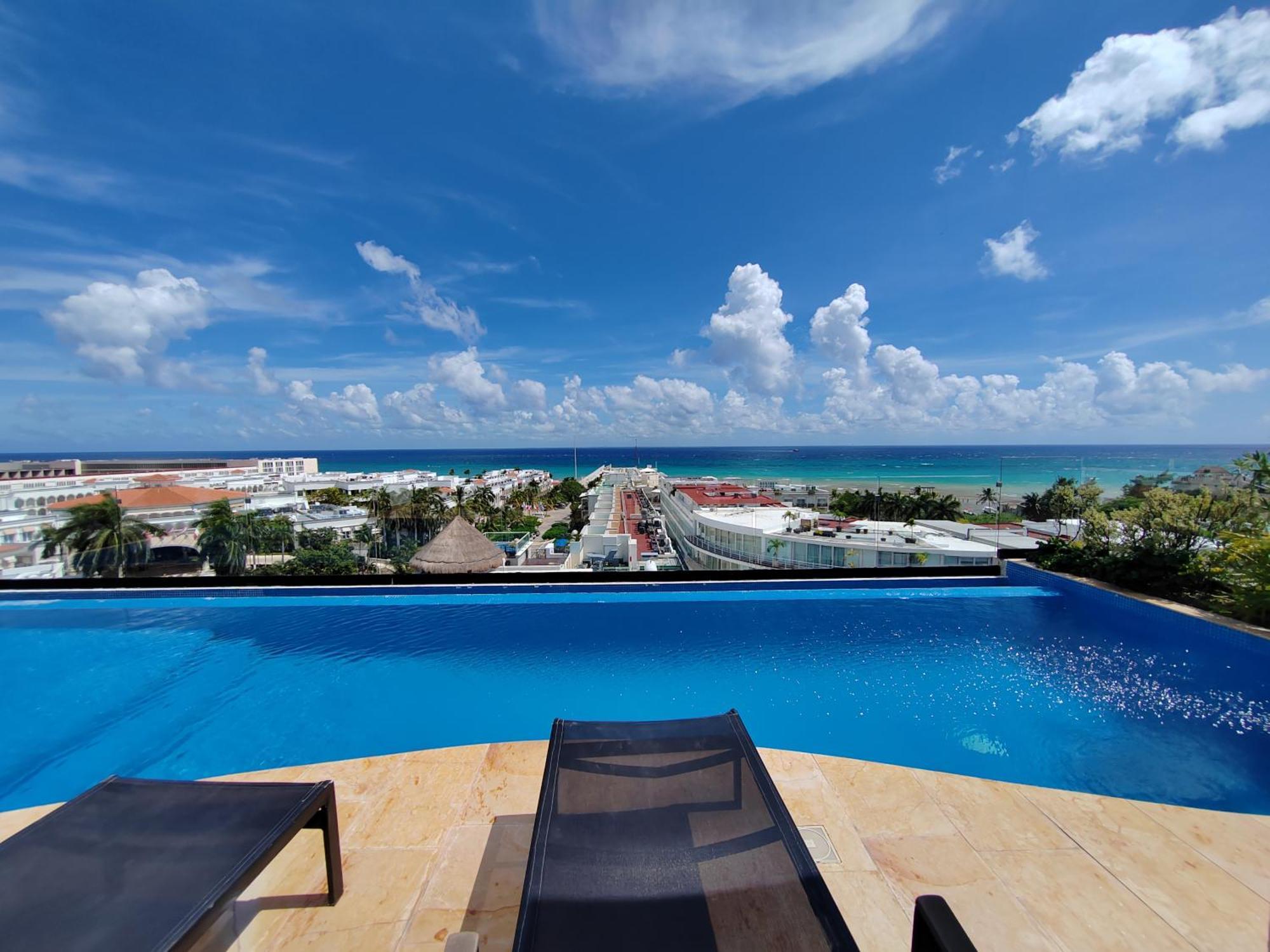 New! Encantador Estudio A Unos Pasos De La Playa By Yeah Playa del Carmen Exterior photo