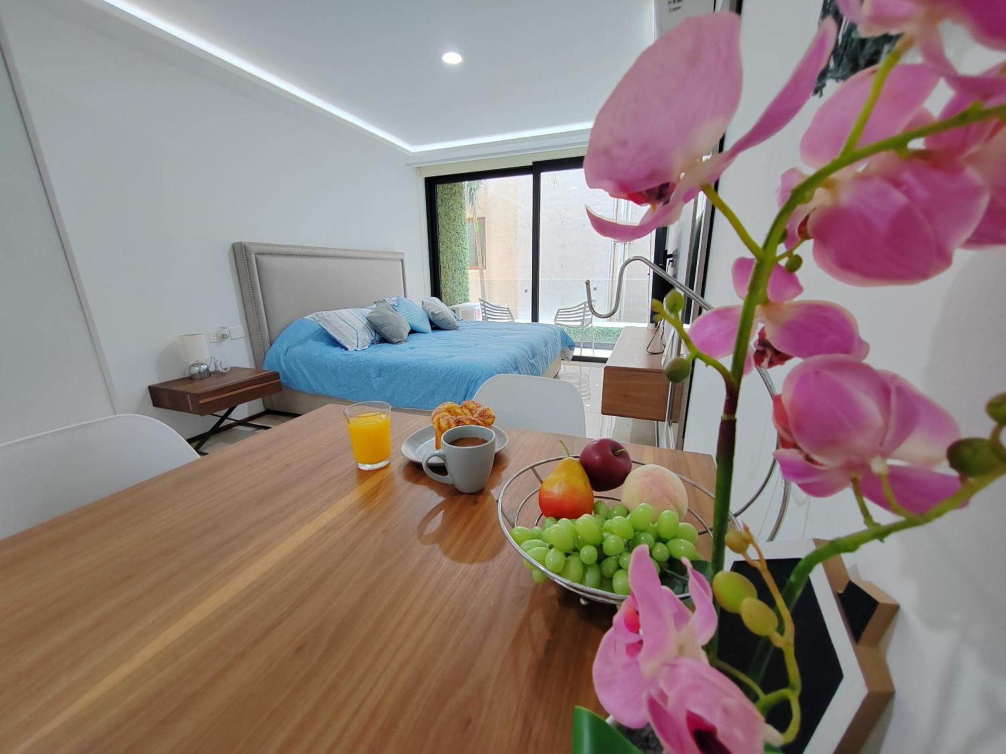 New! Encantador Estudio A Unos Pasos De La Playa By Yeah Playa del Carmen Exterior photo