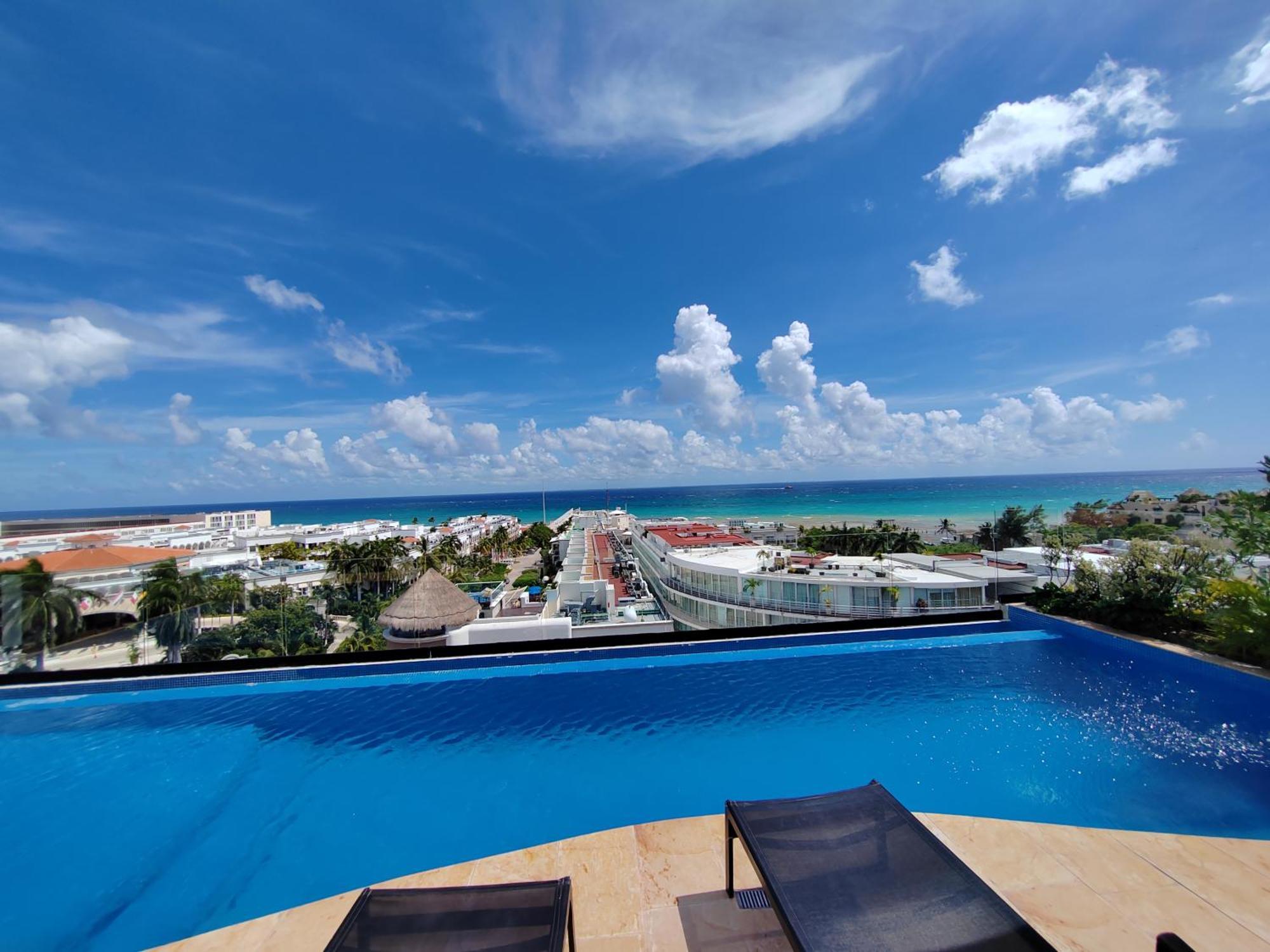 New! Encantador Estudio A Unos Pasos De La Playa By Yeah Playa del Carmen Exterior photo