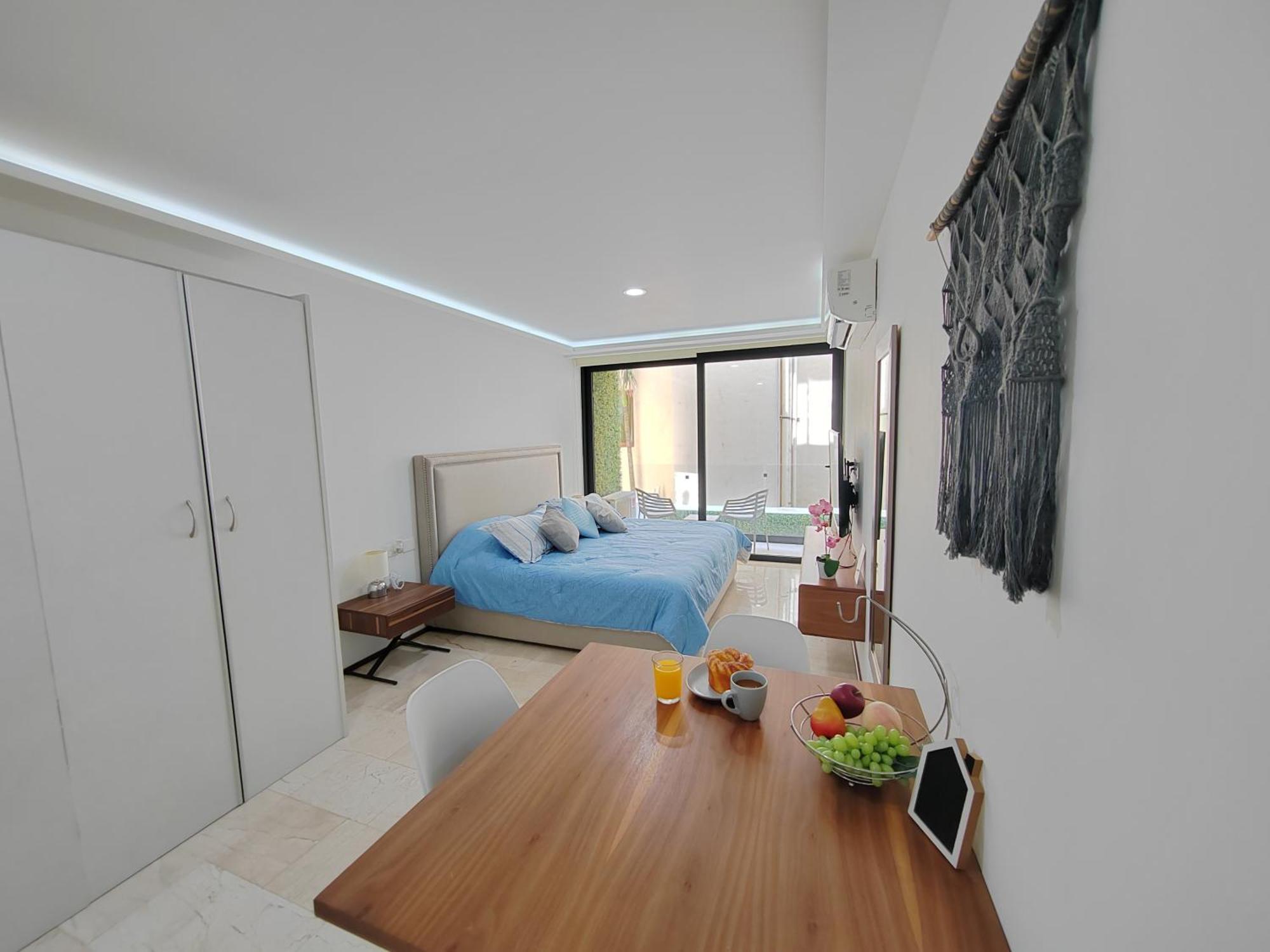 New! Encantador Estudio A Unos Pasos De La Playa By Yeah Playa del Carmen Exterior photo